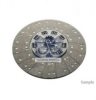 VALEO 0192503603 Clutch Disc